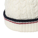 Men's and Women's Cap Admiral Golf Japan Official Product 2025 Fall/Winter New Golf