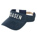 サンバイザー レディース ロサーセン ROSASEN 2025 秋冬 新作 ゴルフ