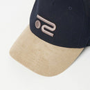 キャップ レディース ロサーセン ROSASEN 2025 秋冬 新作 ゴルフ