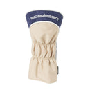 Driver head cover for men and women Rosasen ROSASEN 2025 Fall/Winter New Golf