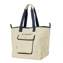 Tote bag for men and women Rosasen ROSASEN 2025 Fall/Winter New Golf