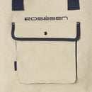 Tote bag for men and women Rosasen ROSASEN 2025 Fall/Winter New Golf