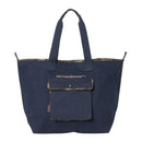 Tote bag for men and women Rosasen ROSASEN 2025 Fall/Winter New Golf