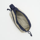 Cart pouch for men and women Rosase ROSASEN 2025 Fall/Winter New Golf