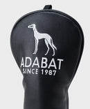 Head cover for men and women adabat adabat 2025 autumn/winter new golf