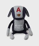 Head cover for men and women ADABAT STREAM 2025 Fall/Winter New Golf