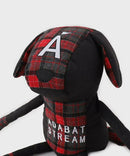 Head cover for men and women ADABAT STREAM 2025 Fall/Winter New Golf