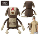 Head cover for men and women ADABAT STREAM 2025 Fall/Winter New Golf