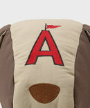 Head cover for men and women ADABAT STREAM 2025 Fall/Winter New Golf