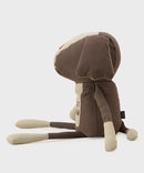 Head cover for men and women ADABAT STREAM 2025 Fall/Winter New Golf
