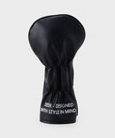 Head cover for men and women adabat adabat 2025 autumn/winter new golf