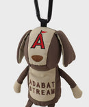 ボールケース メンズ レディース アダバット ストリーム ADABAT STREAM 2025 秋冬 新作 ゴルフ