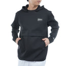 Men's Hoodie Admiral Golf Admiral Golf Japan Official Product 2025 Fall/Winter New Golf Wear