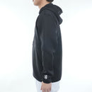 Men's Hoodie Admiral Golf Admiral Golf Japan Official Product 2025 Fall/Winter New Golf Wear