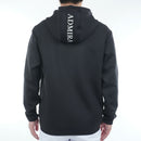 Men's Hoodie Admiral Golf Admiral Golf Japan Official Product 2025 Fall/Winter New Golf Wear