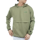 Men's Hoodie Admiral Golf Admiral Golf Japan Official Product 2025 Fall/Winter New Golf Wear