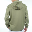 Men's Hoodie Admiral Golf Admiral Golf Japan Official Product 2025 Fall/Winter New Golf Wear
