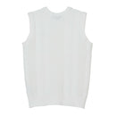 Vest Men 's Rosasen Rosasen 2025 가을/겨울 새 골프 착용