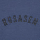 High neck shirt for men ROSASEN 2025 Autumn/Winter New Golf Wear