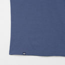High neck shirt for men ROSASEN 2025 Autumn/Winter New Golf Wear