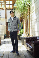 Men's Blouson ROSASEN 2025 Fall/Winter New Golf Wear