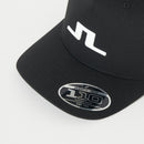 Men's Cap J.LINDEBERG Japan Official Product 2025 Fall/Winter New Golf