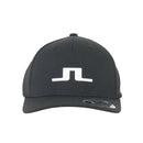 Men's Cap J.LINDEBERG Japan Official Product 2025 Fall/Winter New Golf
