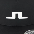 Men's Cap J.LINDEBERG Japan Official Product 2025 Fall/Winter New Golf