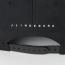 Men's Cap J.LINDEBERG Japan Official Product 2025 Fall/Winter New Golf
