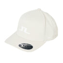 Men's Cap J.LINDEBERG Japan Official Product 2025 Fall/Winter New Golf