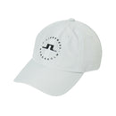 Men's Cap J.LINDEBERG Japan Official Product 2025 Fall/Winter New Golf