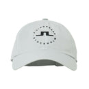 Men's Cap J.LINDEBERG Japan Official Product 2025 Fall/Winter New Golf