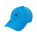 Men's Cap J.LINDEBERG Japan Official Product 2025 Fall/Winter New Golf
