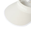 サンバイザー レディース Jリンドバーグ J.LINDEBERG 日本正規品 2025 秋冬 新作 ゴルフ