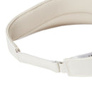 サンバイザー レディース Jリンドバーグ J.LINDEBERG 日本正規品 2025 秋冬 新作 ゴルフ