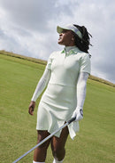 サンバイザー レディース Jリンドバーグ J.LINDEBERG 日本正規品 2025 秋冬 新作 ゴルフ