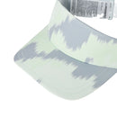 サンバイザー レディース Jリンドバーグ J.LINDEBERG 日本正規品 2025 秋冬 新作 ゴルフ