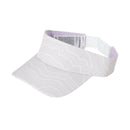 サンバイザー レディース Jリンドバーグ J.LINDEBERG 日本正規品 2025 秋冬 新作 ゴルフ