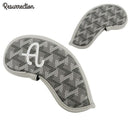 アイアンカバー アプローチウェッジ用 メンズ レディース レザレクション Resurrection 2025 秋冬 新作 ゴルフ