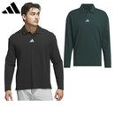 ポロシャツ メンズ アディダス アディダスゴルフ adidas Golf 日本正規品 2025 秋冬 新作 ゴルフウェア