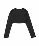 Bolero Women's Jun & Lope Jun & Lope JUN & ROPE Golf Wear