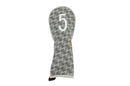 Head cover for men and women Resurrection 2025 Fall/Winter New Golf