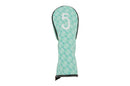 Head cover for men and women Resurrection 2025 Fall/Winter New Golf