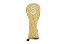 Head cover for men and women Resurrection 2025 Fall/Winter New Golf