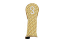 Head cover for men and women Resurrection 2025 Fall/Winter New Golf