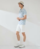 Men's Pants Jun and Rope Noir JUN & Rope Golf Wear