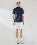 Men's Pants Jun and Rope Noir JUN & Rope Golf Wear