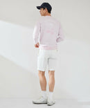 Men's Pants Jun and Rope Noir JUN & Rope Golf Wear