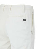 Men's Pants Jun and Rope Noir JUN & Rope Golf Wear