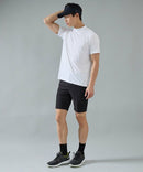 Men's Pants Jun and Rope Noir JUN & Rope Golf Wear